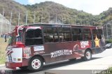 DC - A.C. de Transporte Vuelvan Caras 32, por Caracas F.C