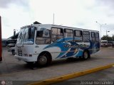 U.C. Caracas - Los Caracas 027, por Jousse Hernandez