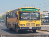 ZU - Colectivos Concepcin 045