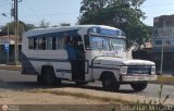 ZU - Transporte Mixto Los Cortijos 038