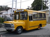 Universitarios y Escolares 990