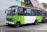 DC - Unin Conductores Ral Leoni 29, por Jonnathan Rodrguez