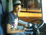Nuestra gente Alvin, por Alvin Rondon
