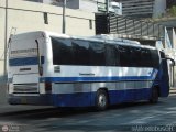 Unin Conductores Aeropuerto Maiqueta Caracas 066, por @AlfredobusOFC