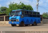 ZU - U.C. Barrio La Polar 012, por Andry David Mache Villalobos
