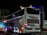 Sudamericano Express 005, por Josue Snchez