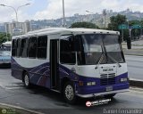 C.U. Caracas - Los Teques A.C. 115, por Daniel Fernndez