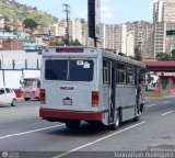 DC - A.C. Conductores Norte Sur 025, por Jonnathan Rodrguez