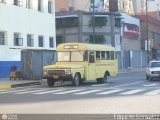 DC - Unin Conductores San Martn - Mirador ND, por Edgardo Gonzlez