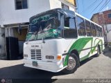 U.C. Caracas - Los Caracas 248, por Ramss Zapata