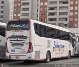 Expreso Bolivariano 3311, por Leonardo Saturno