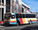 Transporte El Esfuerzo 11, por Waldir Mata