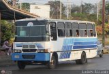 CA - Unin La Esmeralda 063, por Andrs Ascanio