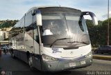 Turismo de Lujo 106, por Alvin Rondn
