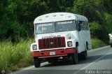 Unin de Conductores Los Caribes 94, por Pablo Acevedo