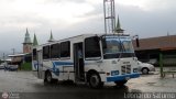 Unin de Conductores Unidos S.C. 116, por Leonardo Saturno
