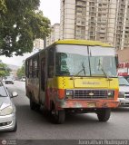 DC - Unin Conductores del Este A.C. 016