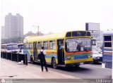 Ruta Metropolitana de La Gran Caracas 999