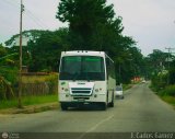 Transporte Barinas 040, por J. Carlos Gmez