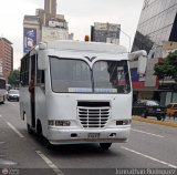 DC - A.C. de Transporte Conductores Unidos 199, por Jonnathan Rodrguez