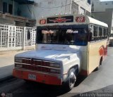 AR - Unin San Luis 69