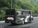 Organizaciones Unidas de C. Caracas - La Guaira 296, por Alvin Rondon