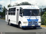 U.C. Los Caminantes 75, por Oliver Castillo