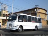 Colectivo Los Andes (Mrida - El Vigia) 42