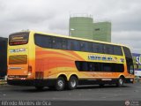 Crucero del Sur (Turismo Parque S.R.L)