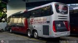 Aeroexpresos Ejecutivos 1145