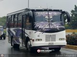 Unin de Conductores 87007 02-C, por Daniel Fernndez