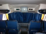 Transporte San Pablo Express 800, por Aly Baranauskas