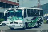 CA - Uni�n Vivienda Popular Los Guayos 108 por Pablo Acevedo