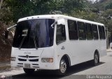 MI - Transporte Uniprados 043, por Dilan Noguera