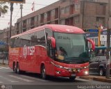 Transportes TSP - Sol Peruano (Per)