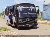 ZU - A.C. de Conductores Curva Villa Baralt 027 por Abner Sarcos