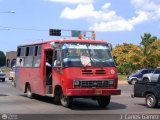 AN - Unin de Conductores Mesones 025, por J. Carlos Gmez