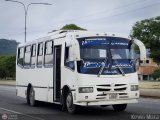 Transporte Virgen del Carmen 03, por Kevin Mora