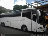 A.C. de Transporte Encarnacin 337 Irizar Century 390 Volvo B12R
