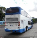 Cruceros Oriente Sur 172, por Waldir Mata