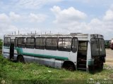 En Chiveras Abandonados Recuperacin  Fanabus Metro 3500 Urbano Iveco 100E18
