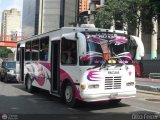 DC - A.C. Propatria - Carmelitas - Chacato 312, por Otto Ferrer