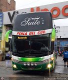 Grupo Perla del Sur S.A.C. (Per) 120