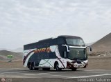 Buses Ayra 958 por Leonardo Saturno