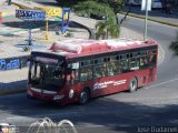 TransBarca 062, por Jos Dudamel