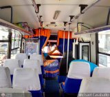 U.C. Caracas - Los Caracas 280, por Michael Caraballo