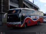 L�neas de Los Andes 5050 por Alvin Rond�n