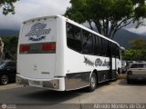 Cooperativa Rio Aragua 14, por Alfredo Montes de Oca