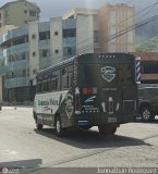 Barberia Mvil La Guaira 01, por Jonnathan Rodrguez