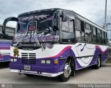 DC - A.C. de Transporte Roosevelt 151, por Kimberly Guerrero